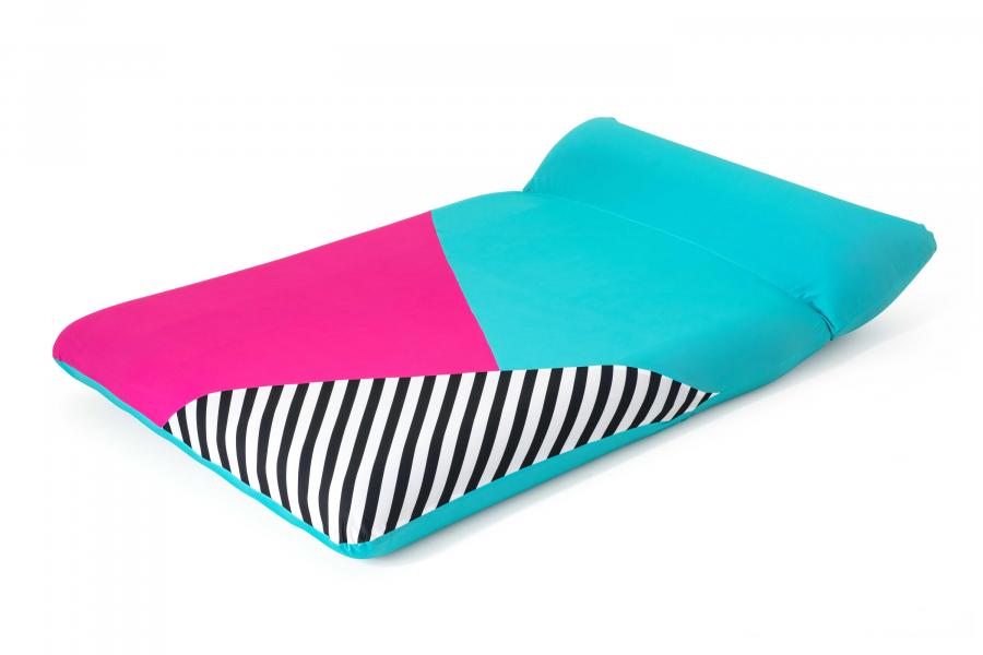 Матрас "Наслаждение" (200х129см) 4 шт/упак 43305