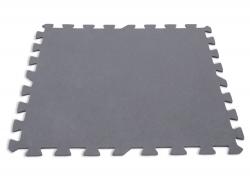 Коврик пазл (50х50см) 12 шт/упак 29084 - фото 3