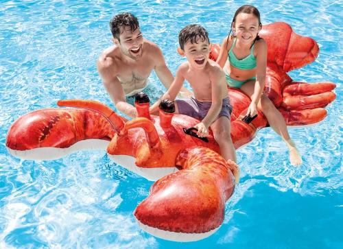 Лобстер (213х137см) 6 шт/упак 57533 - фото 5