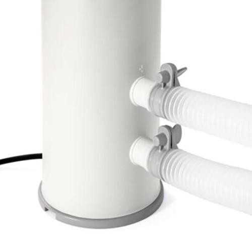 Насос-фильтр картриджный С530 (220-240 Volt) 1 шт/упак 26604				 - фото 2